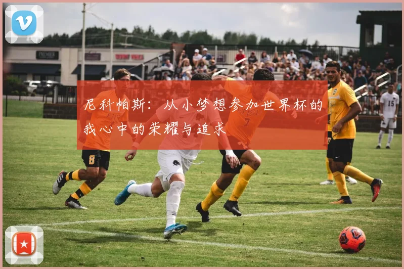 尼科帕斯：从小梦想参加世界杯的我心中的荣耀与追求